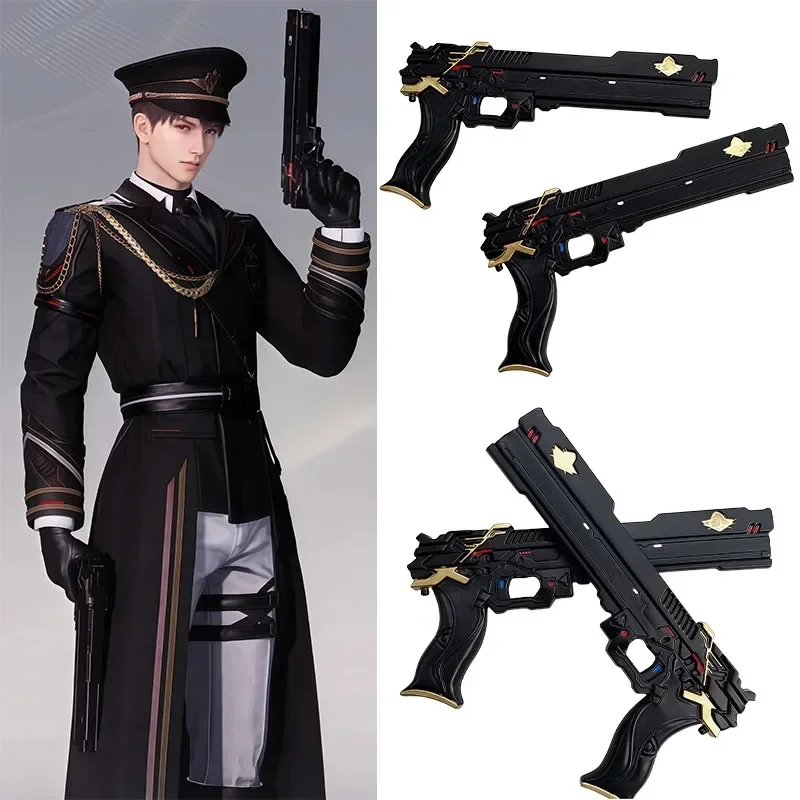 Cosplay Prop Making - 2026 Anime Carnival Party Costume Prop