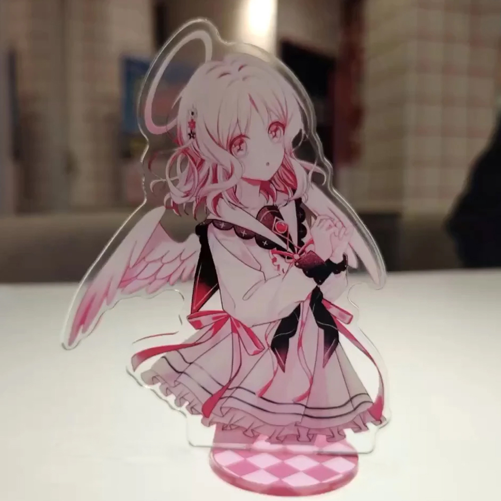 Cosplay Prop Making - Anime DIABOLIK LOVERS Komori Yui Cosplay