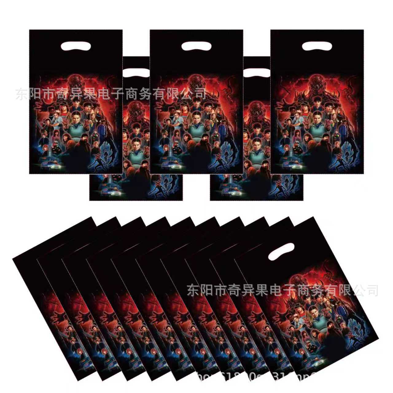 Cosplay Prop Book - 2026 10pcs R Mini Notebook Set