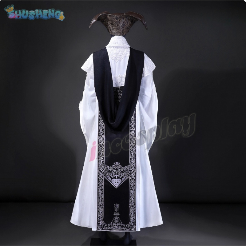 Game Bloodborne The Choir Cosp - Bloodborne Cosplay Prop 评论和价格