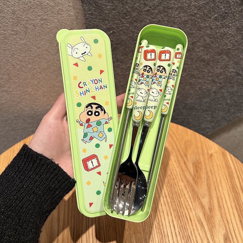 Kawaii Crayon Shin Chan Stainl - Cosplay Prop Kit 评论和价格