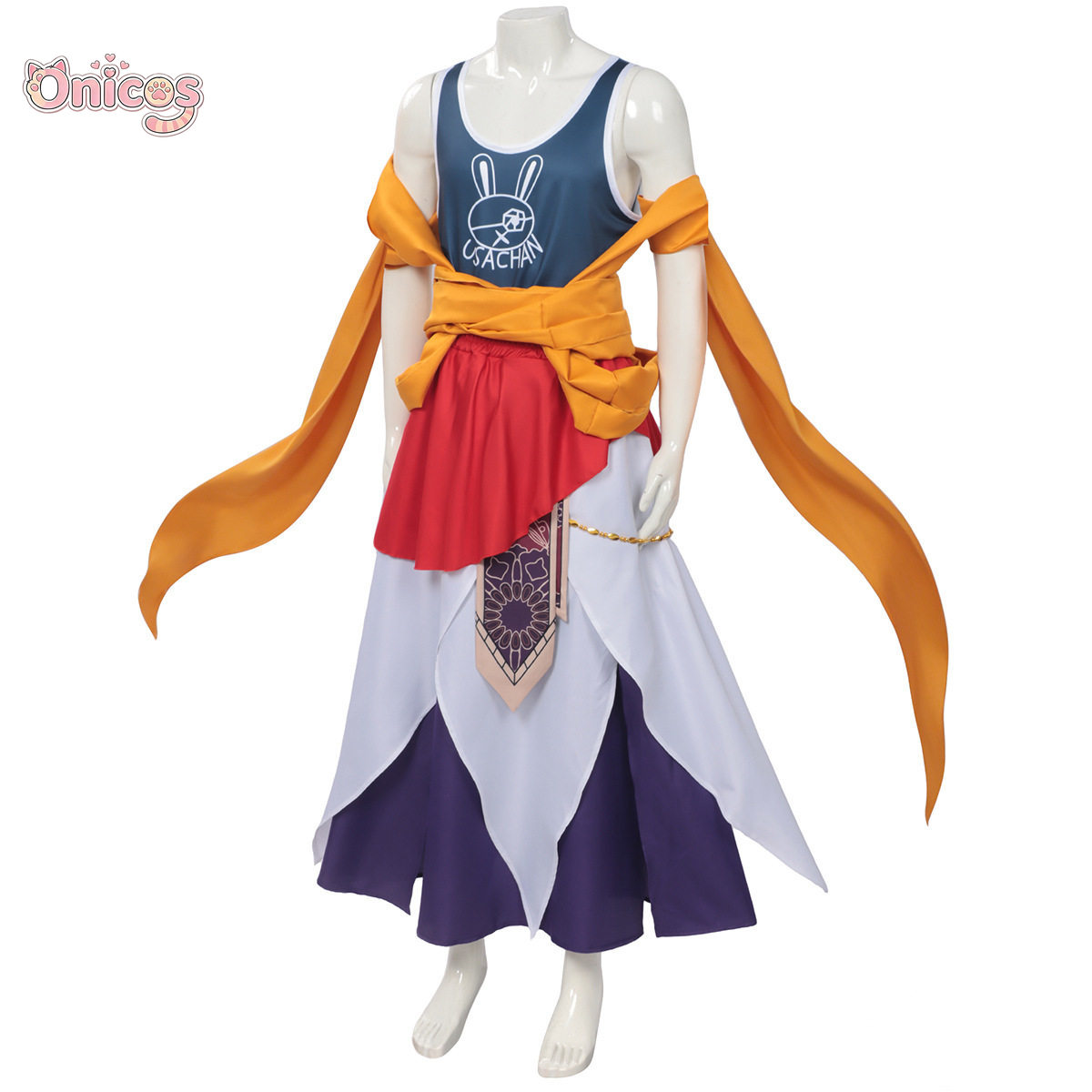 Record of Ragnarok Buddha Cosp - Cosplay Prop Making 评论和价格