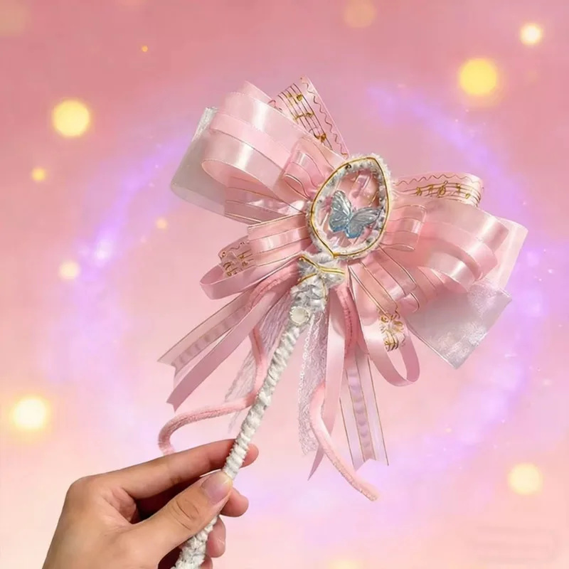 Fairy Princess Wand DIY Kit Pi - Cosplay Prop Kit 评论和价格