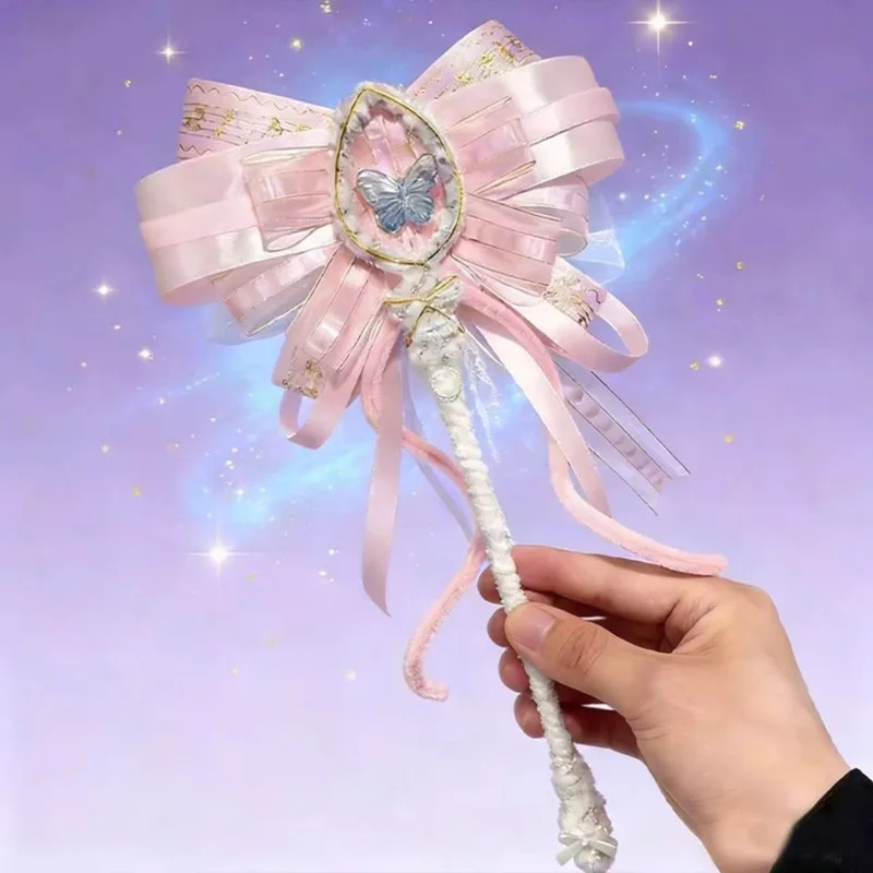 Fairy Princess Wand DIY Kit Pi - Cosplay Prop Kit 评论和价格