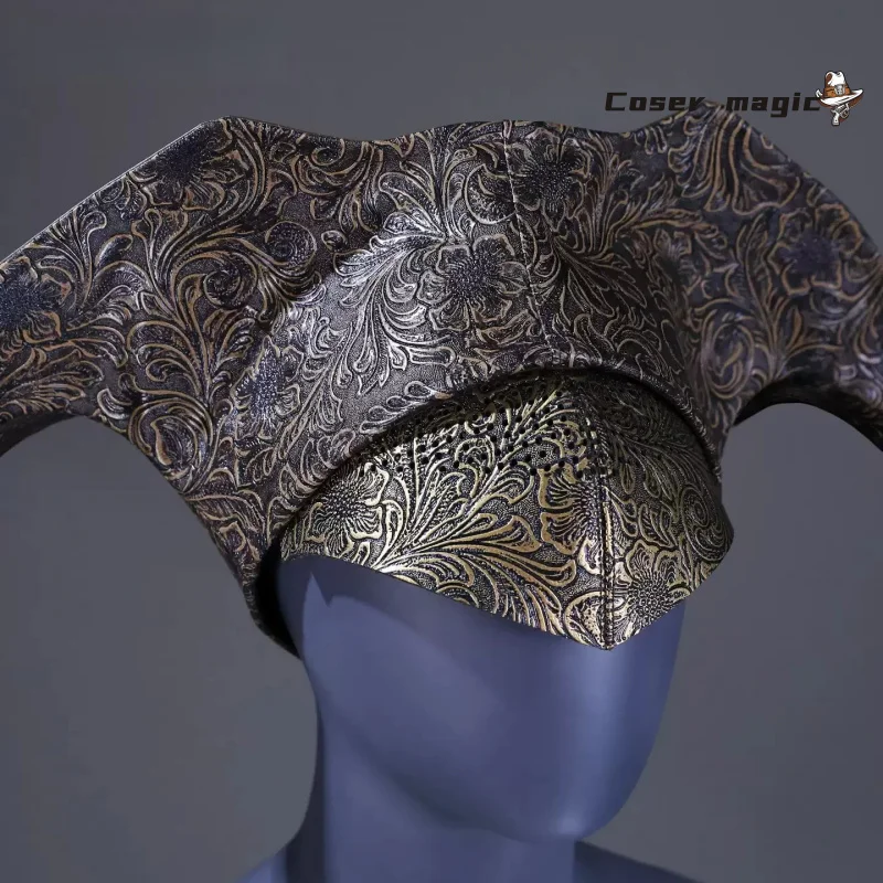 2025 new Halloween Party for W - Bloodborne Cosplay Prop 评论和价格