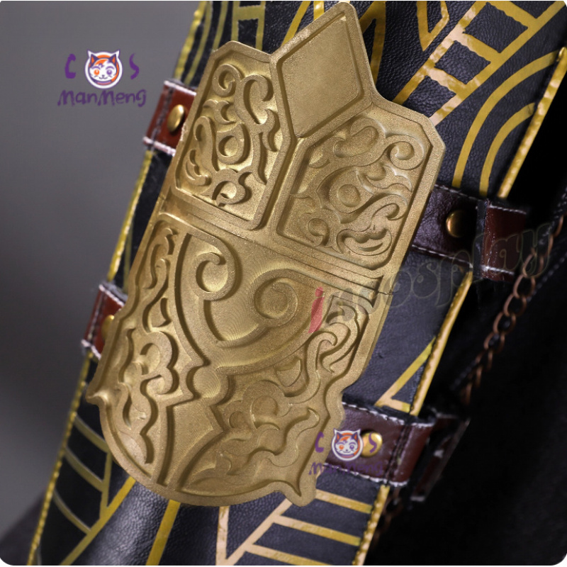 Bloodborne Gehrman hunter Cosp - Bloodborne Cosplay Prop 评论和价格