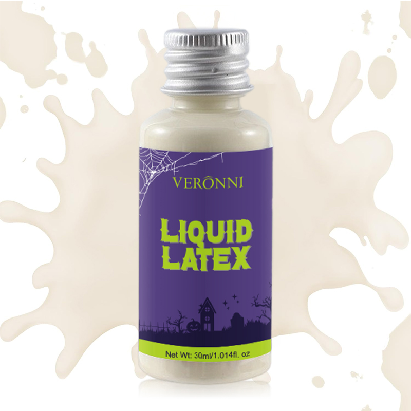 Quick-Dry Liquid Latex Makeup, - Body Paint Sfx 评论和价格