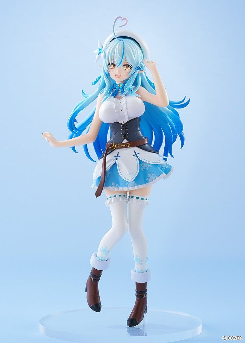 【HY】100% Original in Stock Goo - Good Smile Company Pop Up Parade 评论和价格