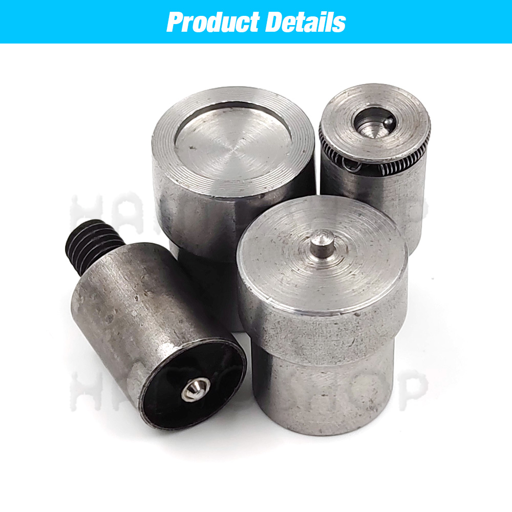 Snap Fastener Mold Snaps Butto - Snap Fastener Set 评论和价格