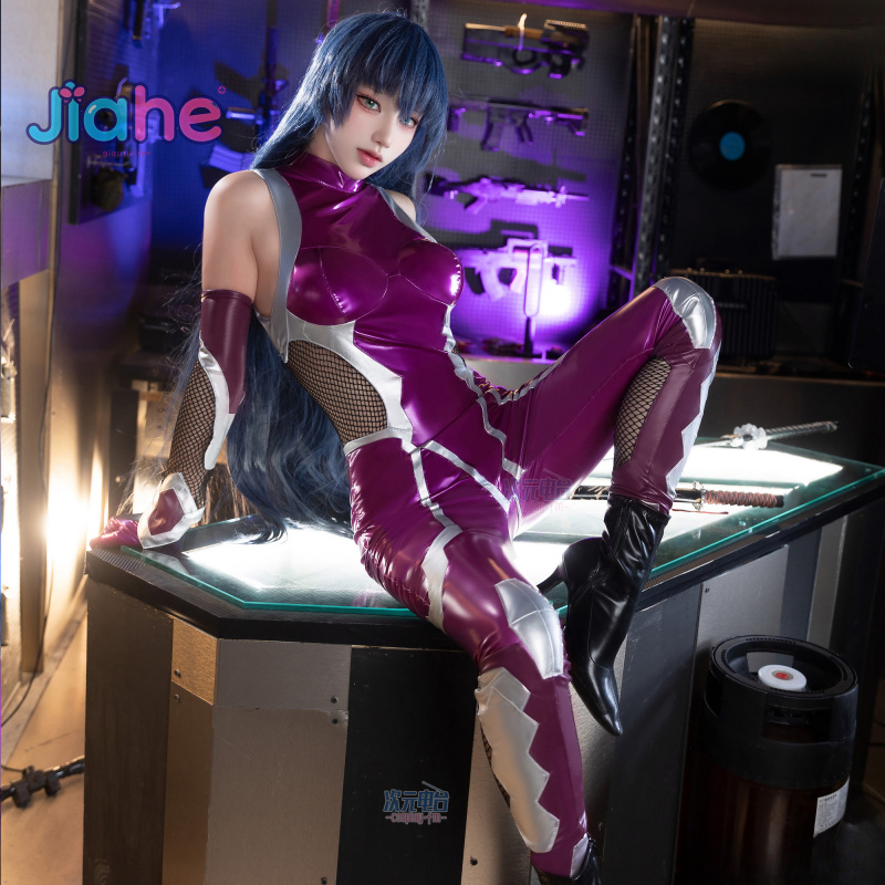 ZERO  Asagi Igawa Cosplay Cost - Cosplay Prop Making 评论和价格