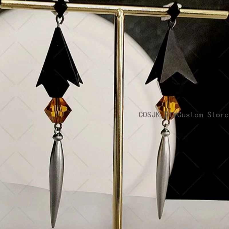 Game Genshin Impact Zhongli Co - Cosplay Prop Making 评论和价格