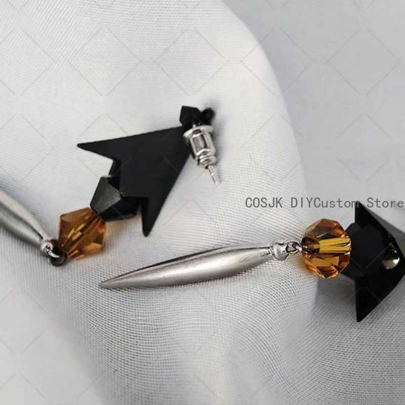 Game Genshin Impact Zhongli Co - Cosplay Prop Making 评论和价格