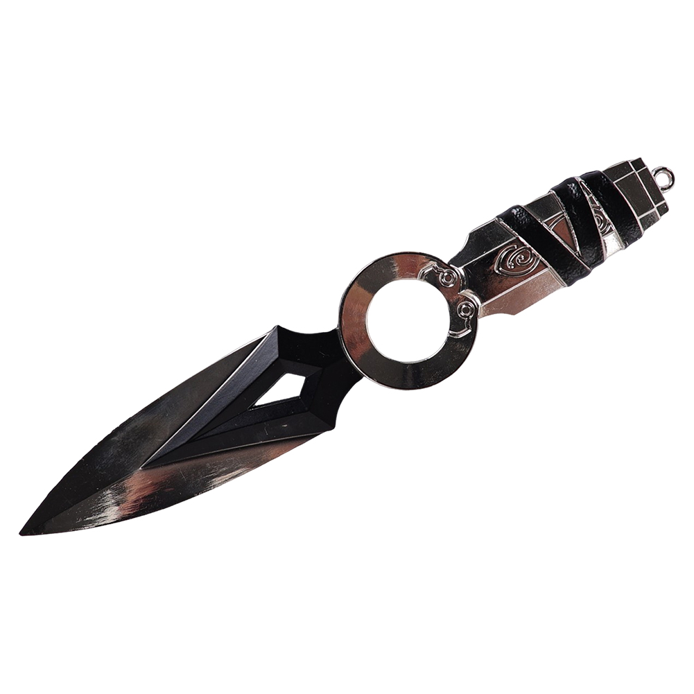 Valorant Jett Kunai Cosplay Pr - Cosplay Prop Knife 评论和价格