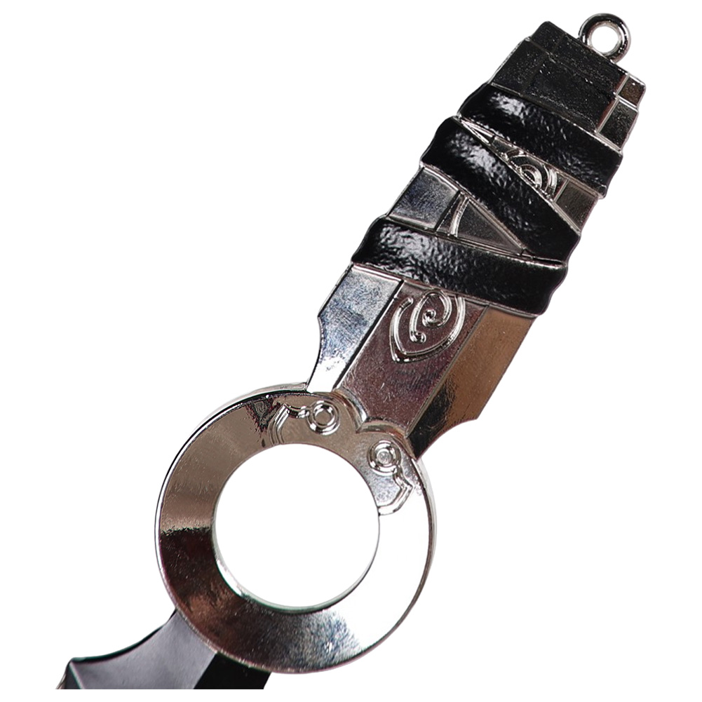 Valorant Jett Kunai Cosplay Pr - Cosplay Prop Knife 评论和价格