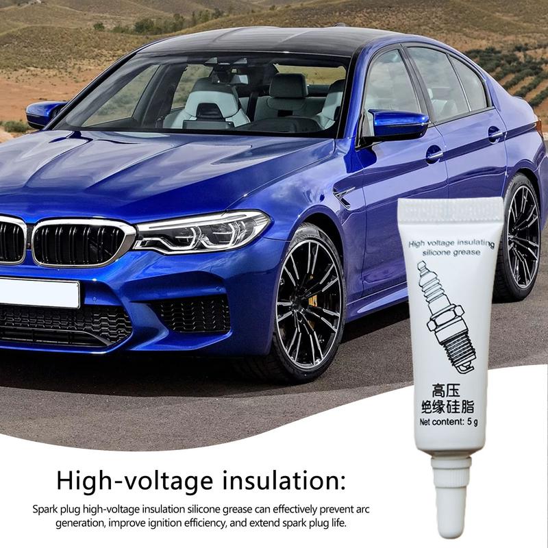Dielectric Grease Automotive H - Contact Cement Glue 评论和价格