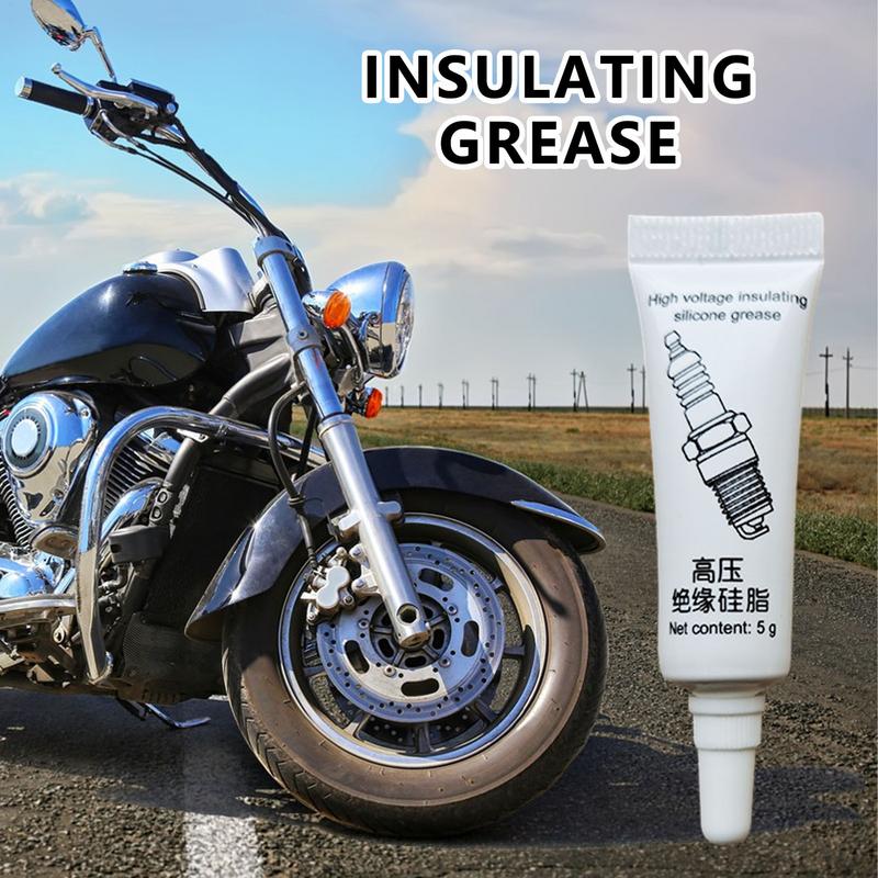 Dielectric Grease Automotive H - Contact Cement Glue 评论和价格