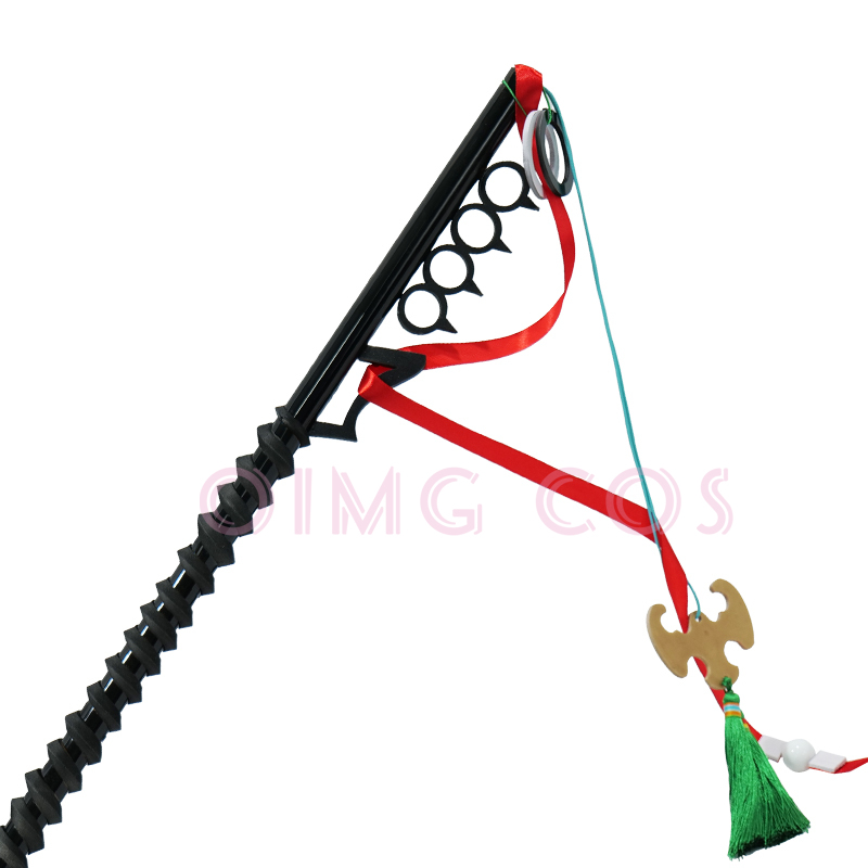 FateGrand Order FGO Taigong Wa - Cosplay Prop Knife 评论和价格