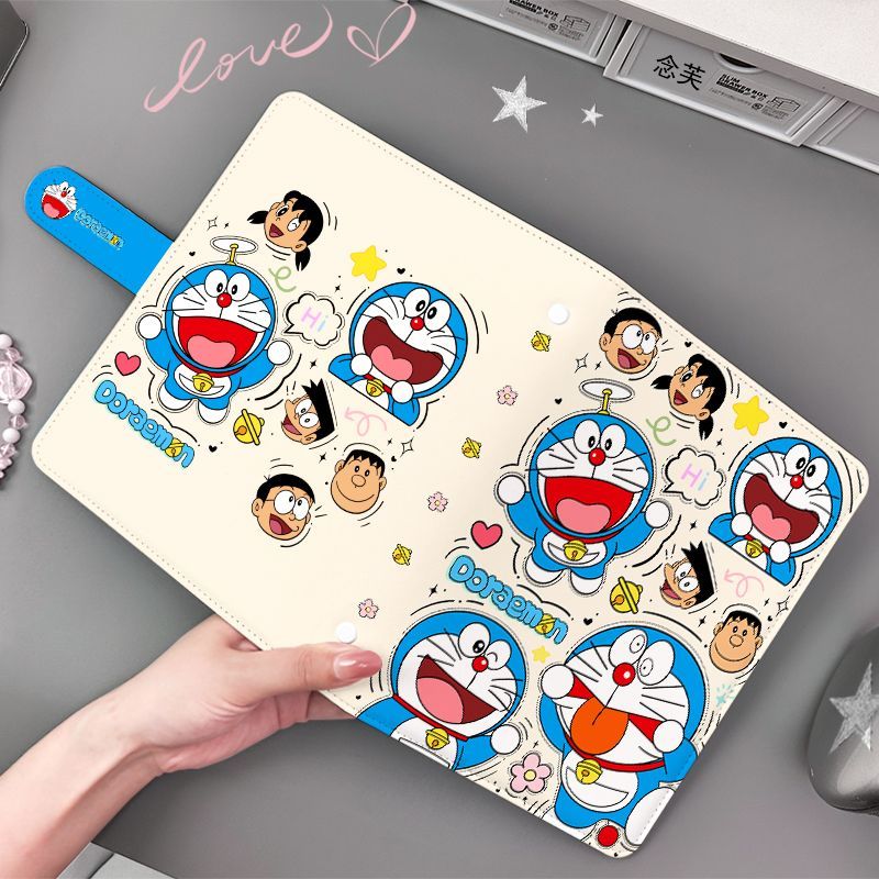 Anime Doraemon Pu Cortex Four- - Cosplay Prop Book 评论和价格