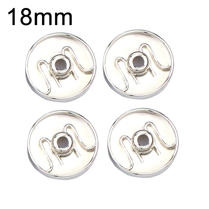 50sets 12mm/18mm Tapping Snap  - Snap Fastener Set 评论和价格