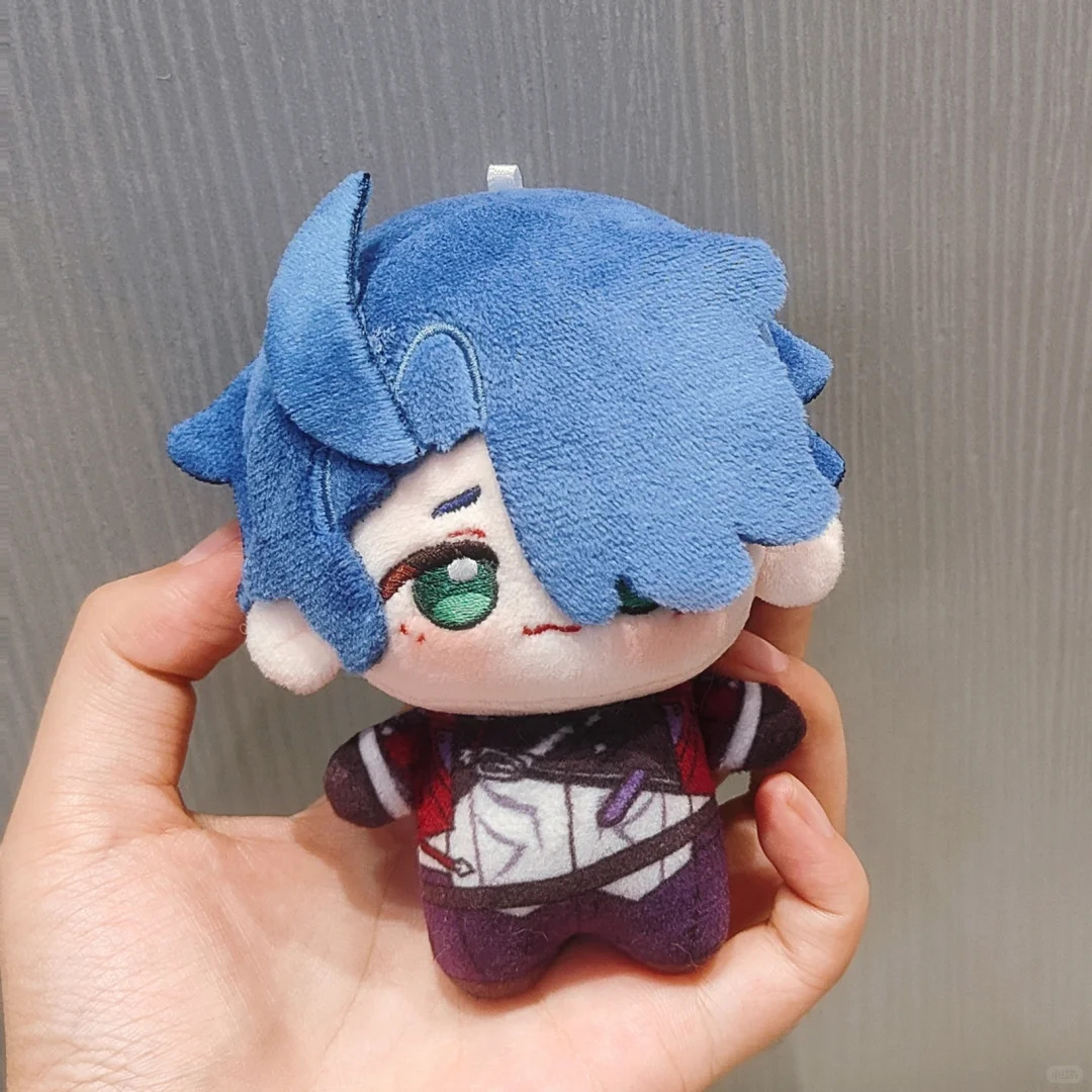 10cm Anime Honkai Star Rail Sa - Prop Para Cosplay 评论和价格