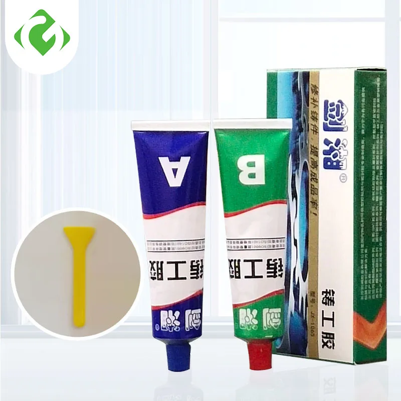 Magic Repair Glue AB Metal Str - Contact Cement Glue 评论和价格