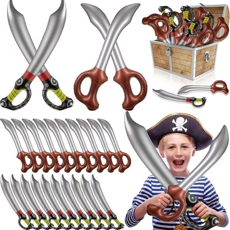 Hot-selling Funny Inflatable P - Cosplay Prop Knife 评论和价格
