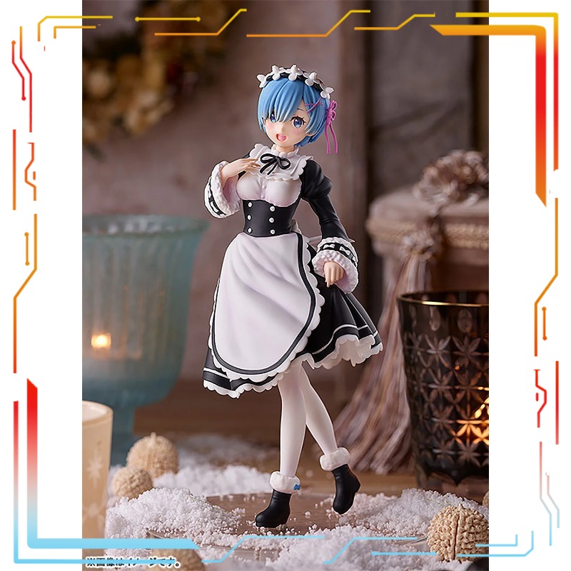 Good Smile Company ReZero Rem  - Good Smile Company Pop Up Parade 评论和价格