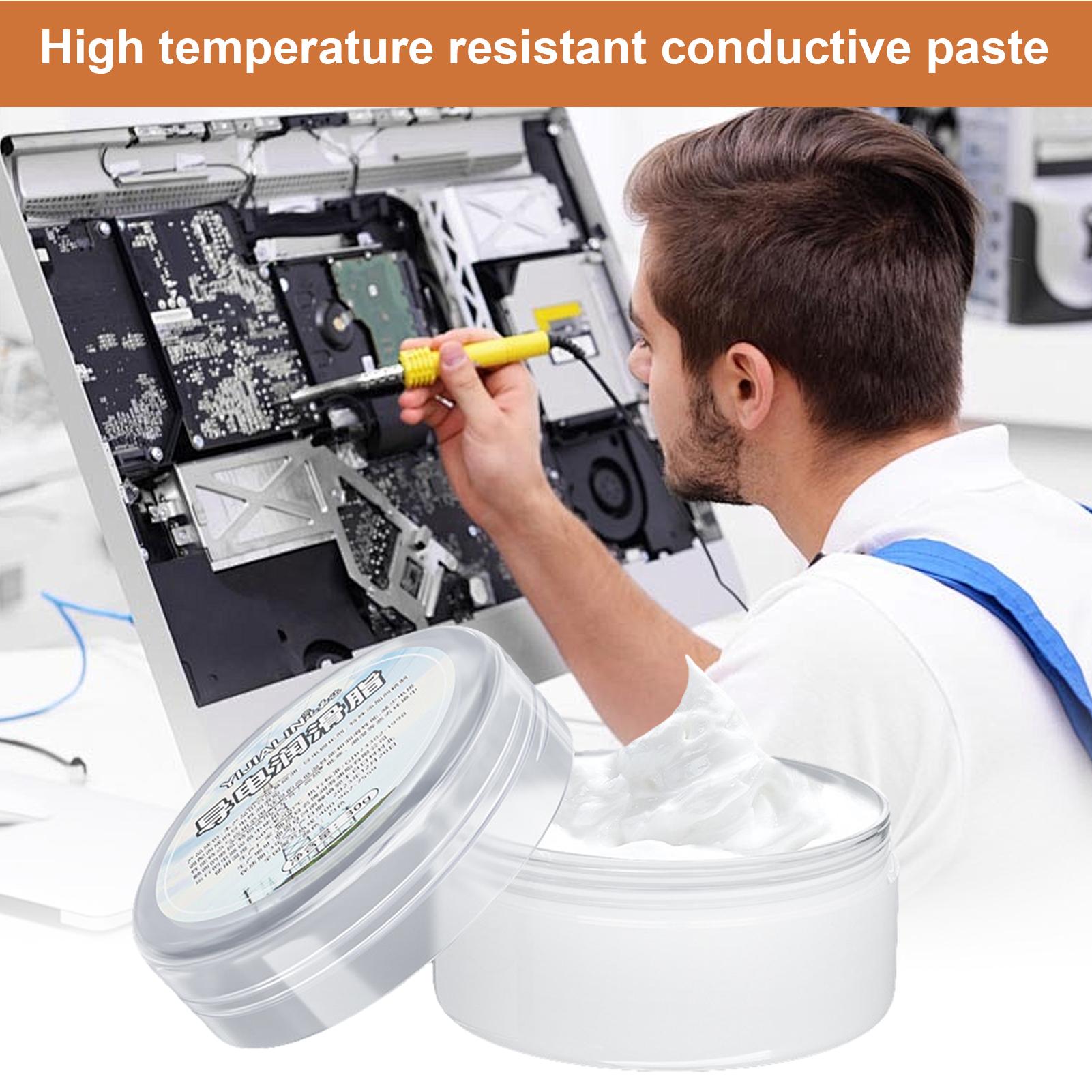 Electrical Contact Grease 30g  - Contact Cement Glue 评论和价格