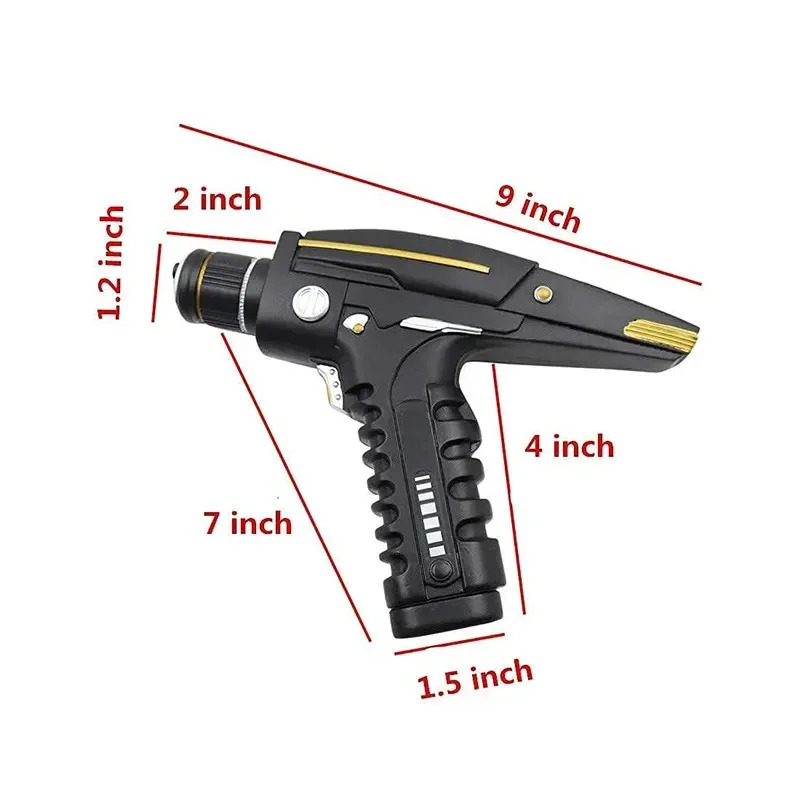 DY20P-Jsmen Star Discovery Tre - Cosplay Prop Kit 评论和价格