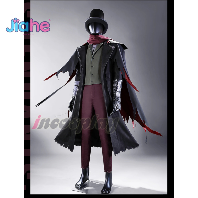 New 2025 Game Bloodborne Gehrm - Bloodborne Cosplay Prop 评论和价格
