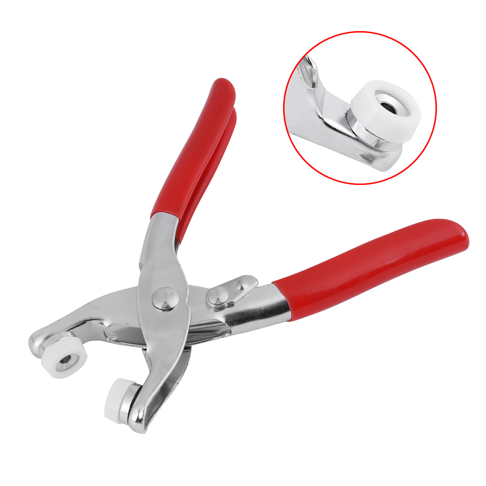 120 Sets Mix Colors Metal Pron - Snap Fastener Set 评论和价格