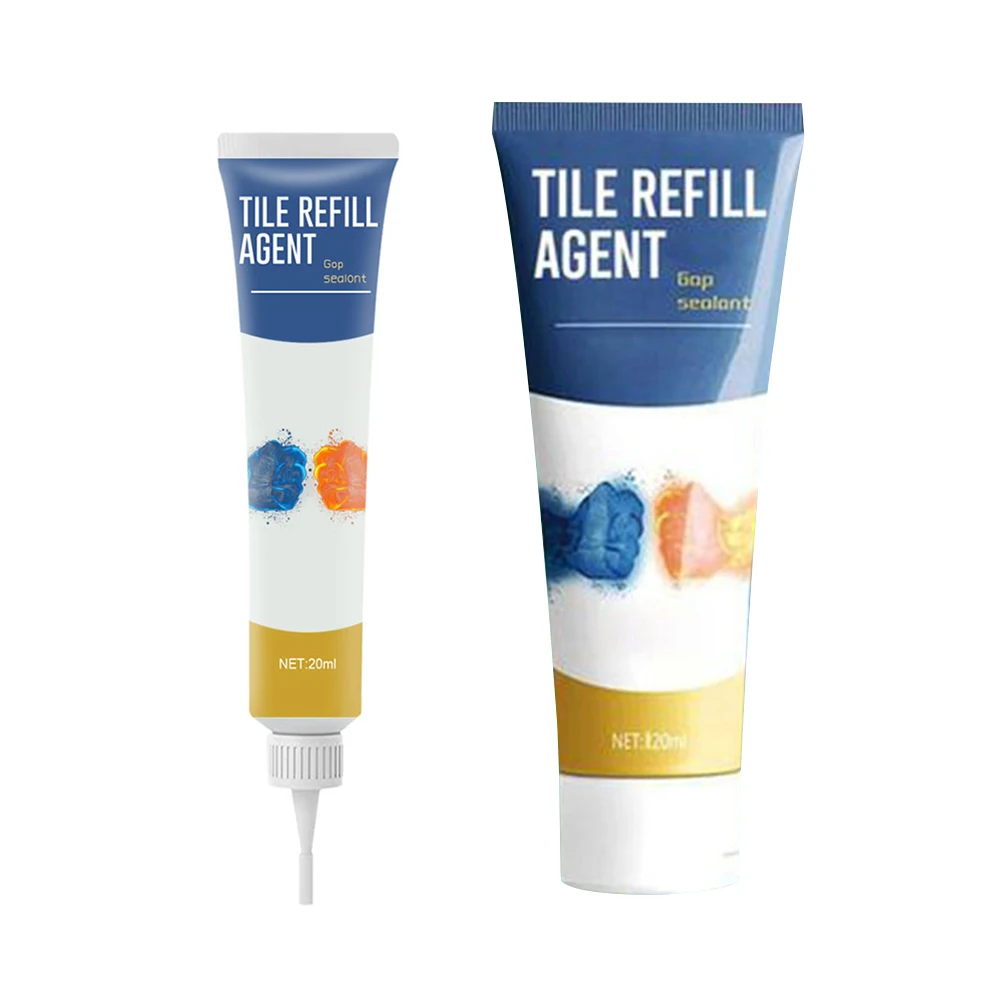 20/120ML Tile Gap Refill Beaut - Contact Cement Glue 评论和价格