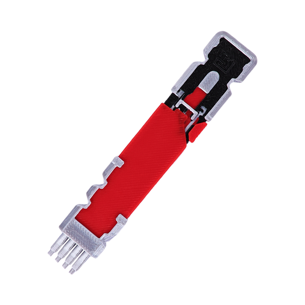 Game 2077 Scorpion Cosplay Sti - Cosplay Prop Knife 评论和价格