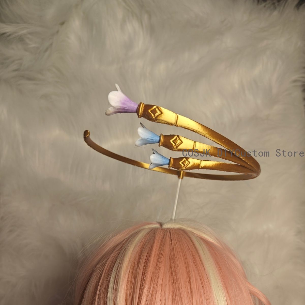 Anime Game Honkai Star Rail Co - Cosplay Prop Kit 评论和价格