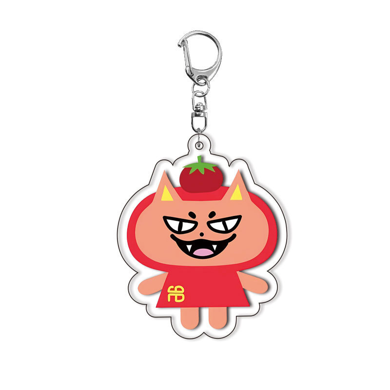 Anime Jimmysea Perthchimon For - Acrylic Cosplay Prop 评论和价格