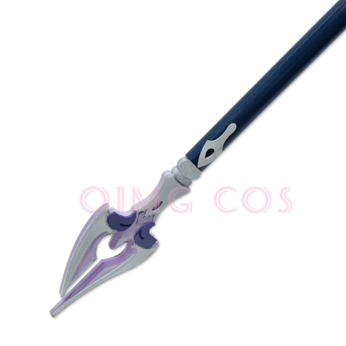 Genshin Impact Flins Cosplay P - Cosplay Prop Making 评论和价格