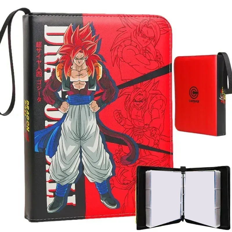 400pcs/900pcs Anime Dragon Bal - Cosplay Prop Book 评论和价格