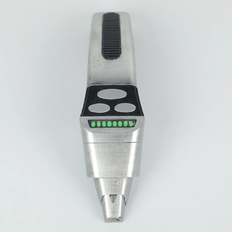 2026 Star Cosplay Trek Nemesis - Cosplay Prop Pistol 评论和价格