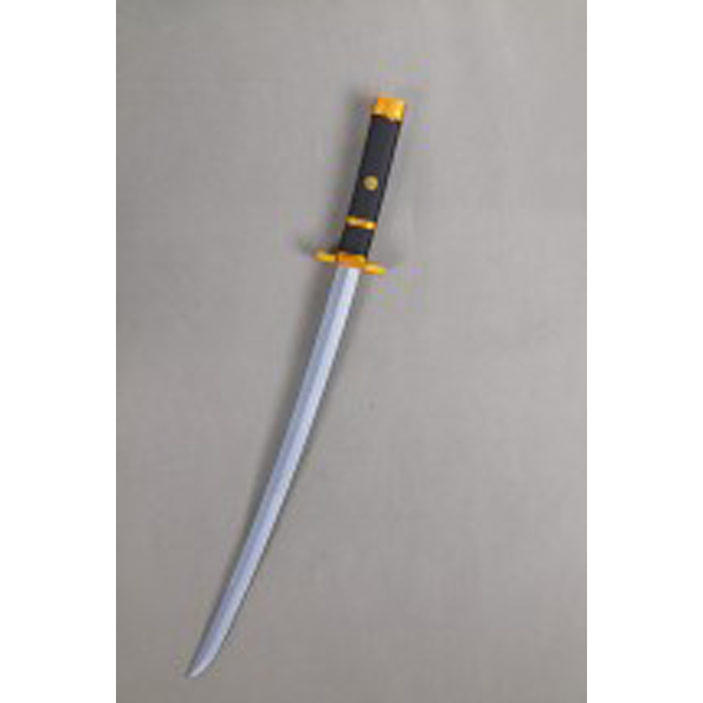 Roronoa Zoro Cosplay Sword Pro - Cosplay Prop Knife 评论和价格