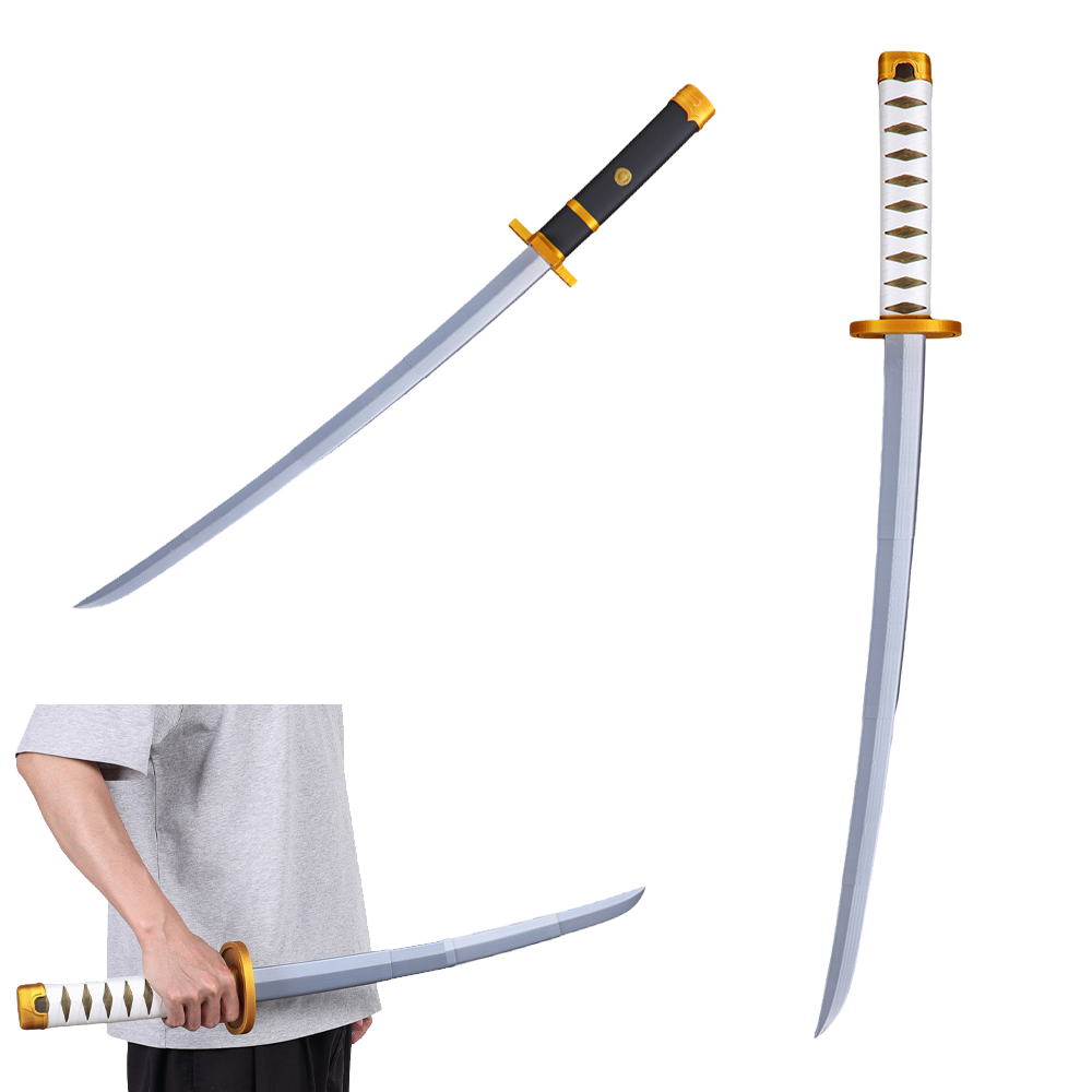 Roronoa Zoro Cosplay Sword Pro - Cosplay Prop Knife 评论和价格