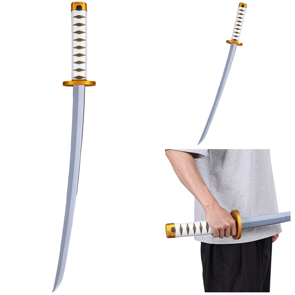 Roronoa Zoro Cosplay Sword Pro - Cosplay Prop Knife 评论和价格