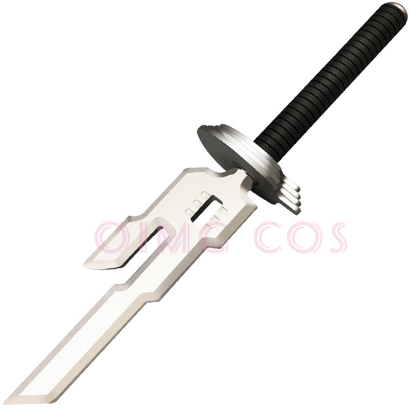 Fushiguro Toji Cosplay Props M - Cosplay Prop Knife 评论和价格