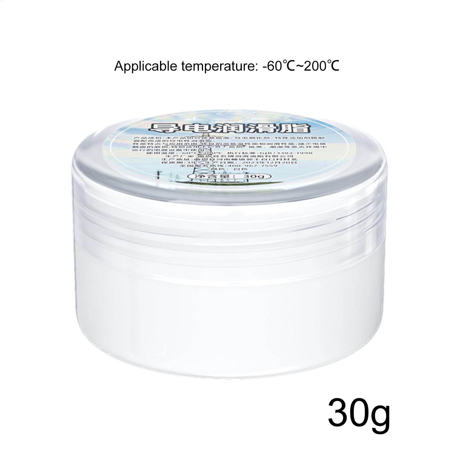 30g Electrical Contact Grease  - Contact Cement Glue 评论和价格