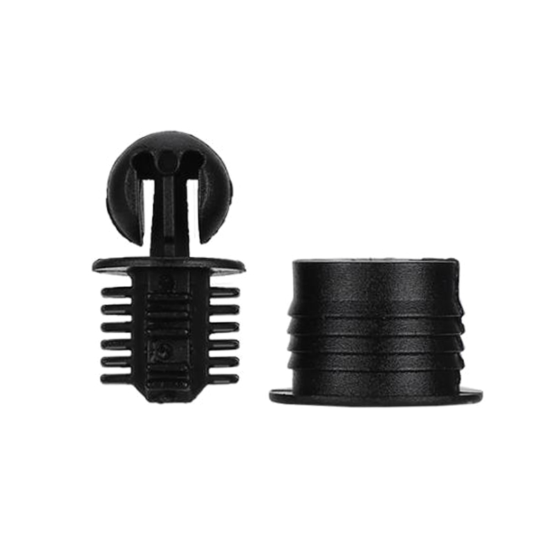 10 Packs Speaker Grill Guides  - Snap Fastener Set 评论和价格