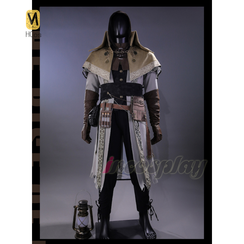 HCos bloodborne Tomb Prospecto - Bloodborne Cosplay Prop 评论和价格