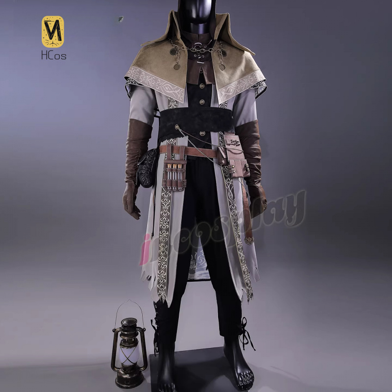 HCos bloodborne Tomb Prospecto - Bloodborne Cosplay Prop 评论和价格