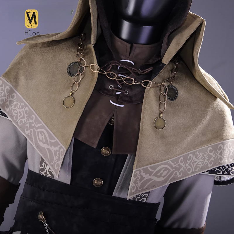 HCos bloodborne Tomb Prospecto - Bloodborne Cosplay Prop 评论和价格