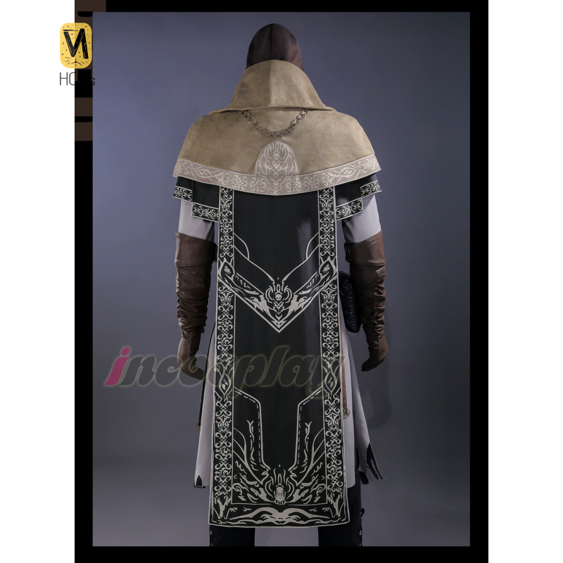 HCos bloodborne Tomb Prospecto - Bloodborne Cosplay Prop 评论和价格