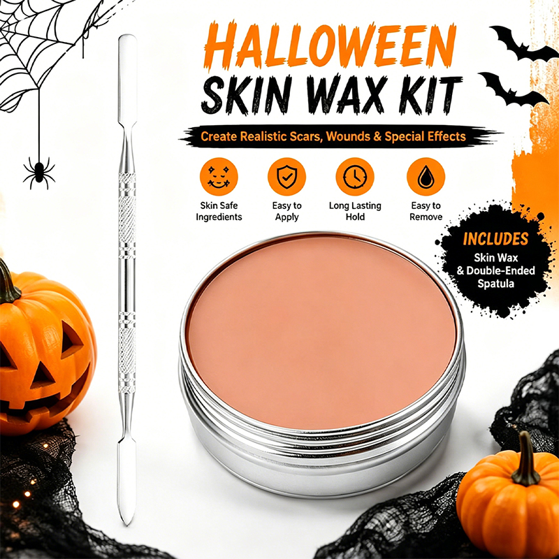 Scar Wax SFX Special Effects M - Body Paint Sfx 评论和价格
