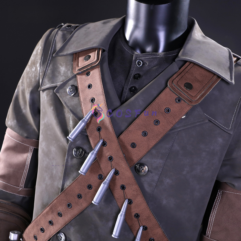 Game Bloodborne Yharnam Cospla - Bloodborne Cosplay Prop 评论和价格